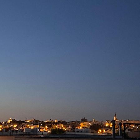 Atico Sonnenschein Daire Jerez de la Frontera Dış mekan fotoğraf