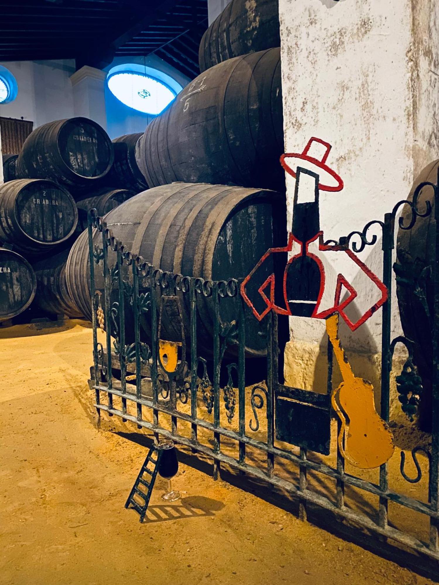 Atico Sonnenschein Daire Jerez de la Frontera Dış mekan fotoğraf