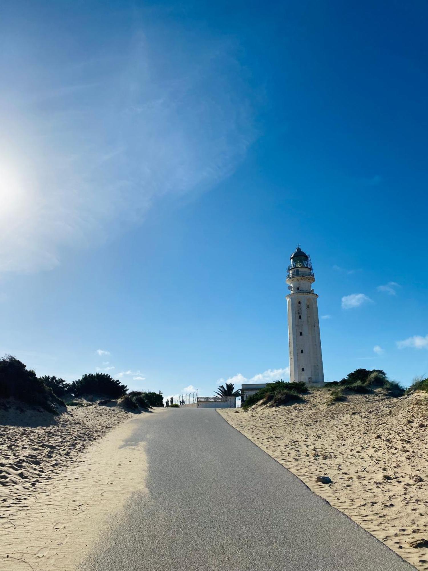 Atico Sonnenschein Daire Jerez de la Frontera Dış mekan fotoğraf
