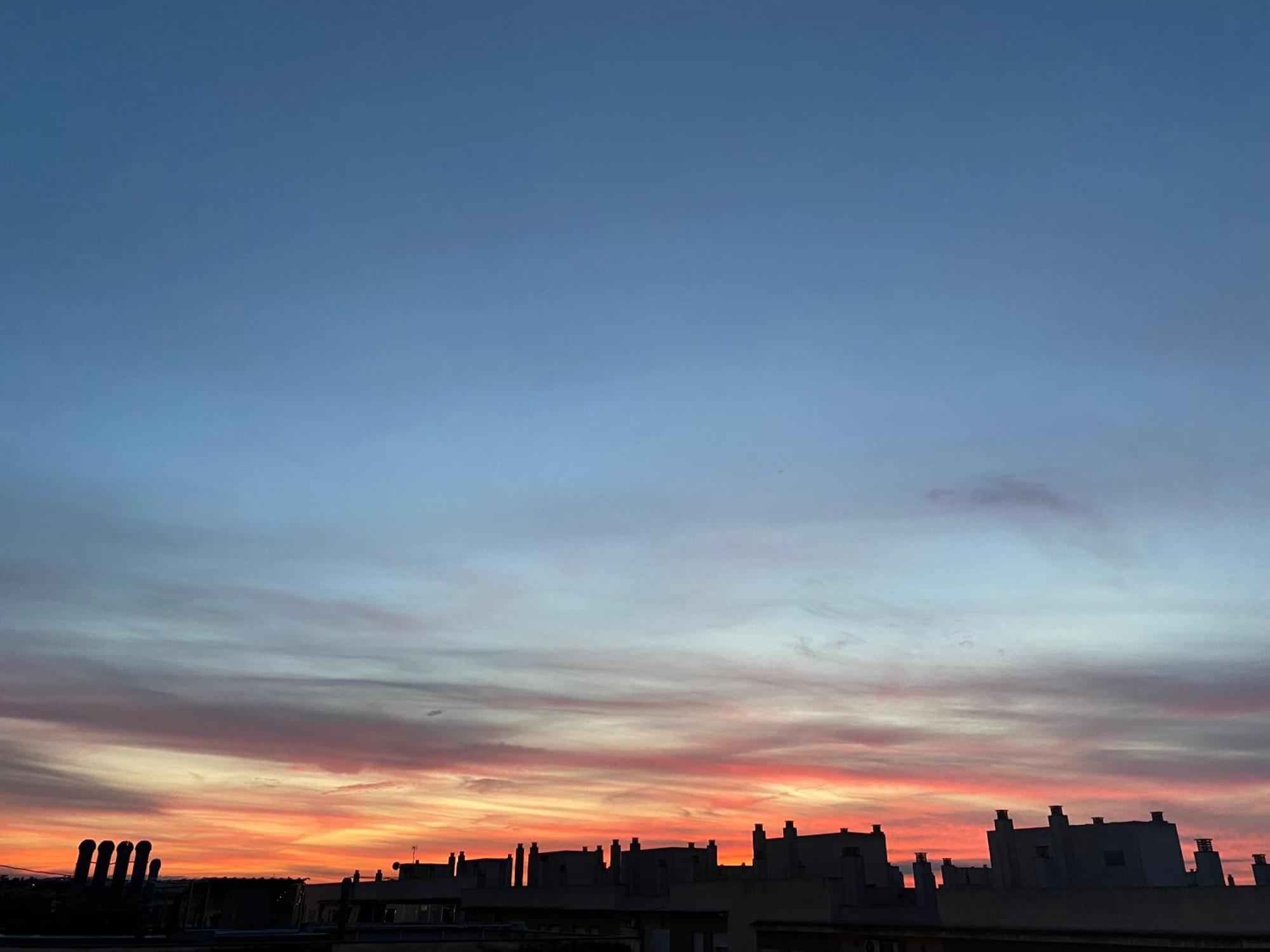Atico Sonnenschein Daire Jerez de la Frontera Dış mekan fotoğraf