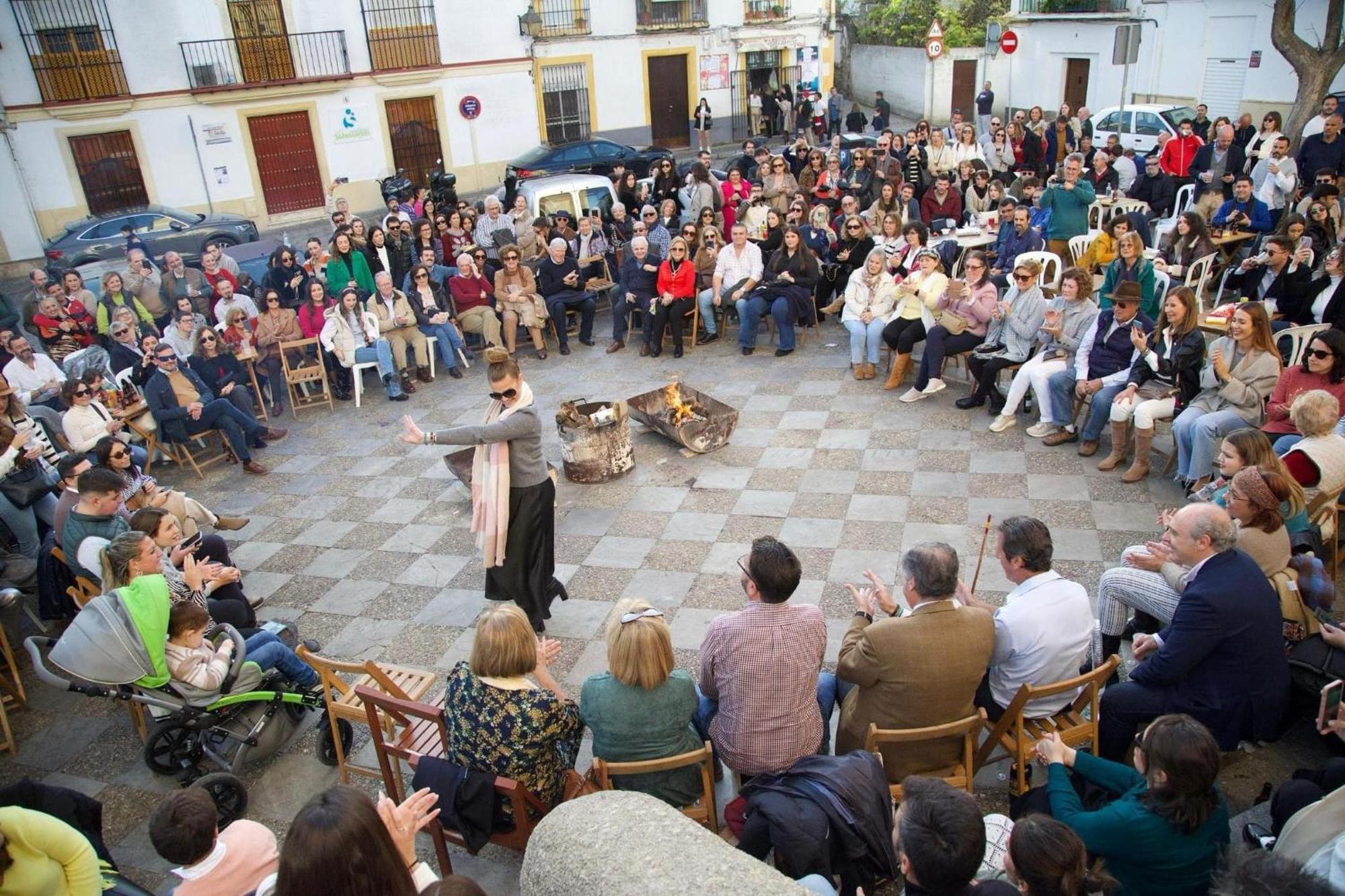 Atico Sonnenschein Daire Jerez de la Frontera Dış mekan fotoğraf
