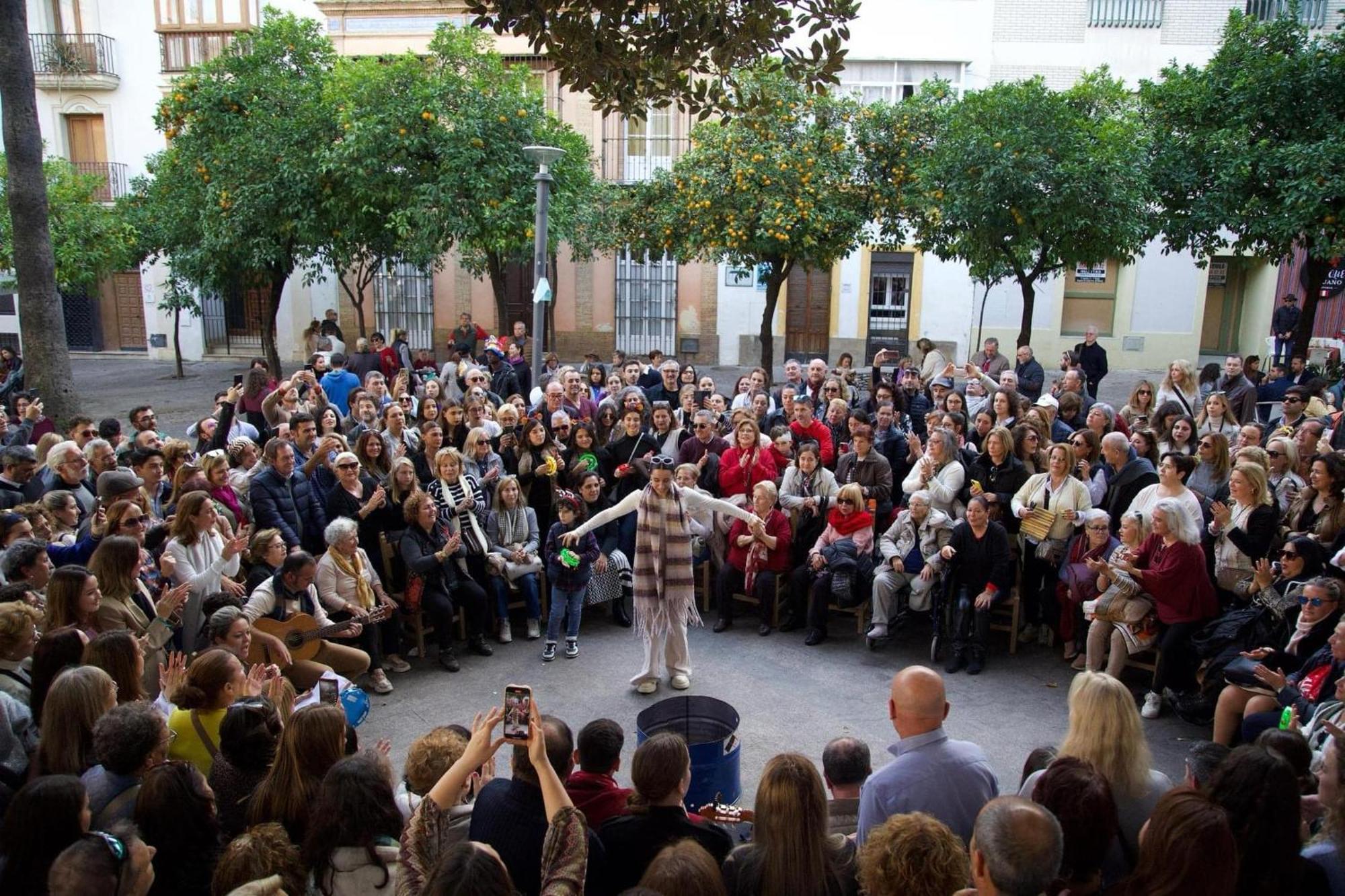 Atico Sonnenschein Daire Jerez de la Frontera Dış mekan fotoğraf